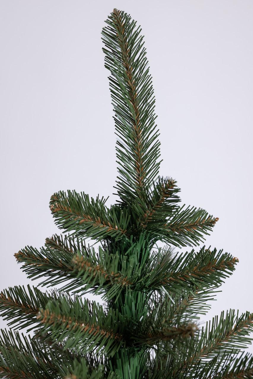 Ялинка штучна Різдвяна ніч 1,3 м Зелений (SOK-3-2) - фото 6 Ялинка штучна Різдвяна ніч 1,3 м Зелений (SOK-3-2) - фото 6