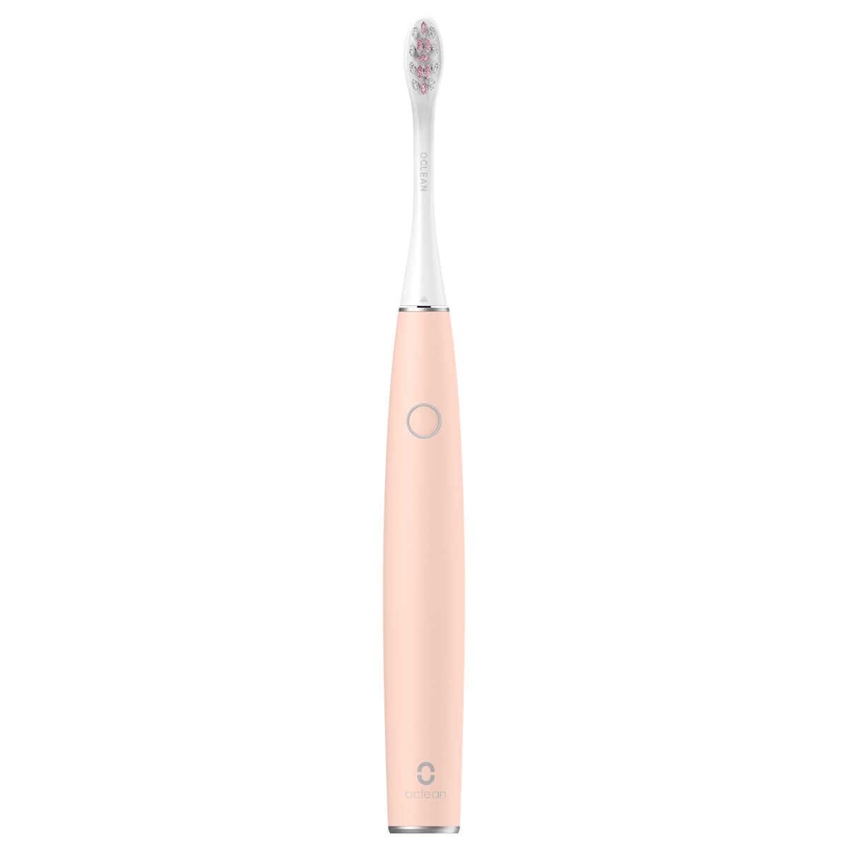 Електрична зубна щітка Oclean Air 2 Electric Toothbrush Pink