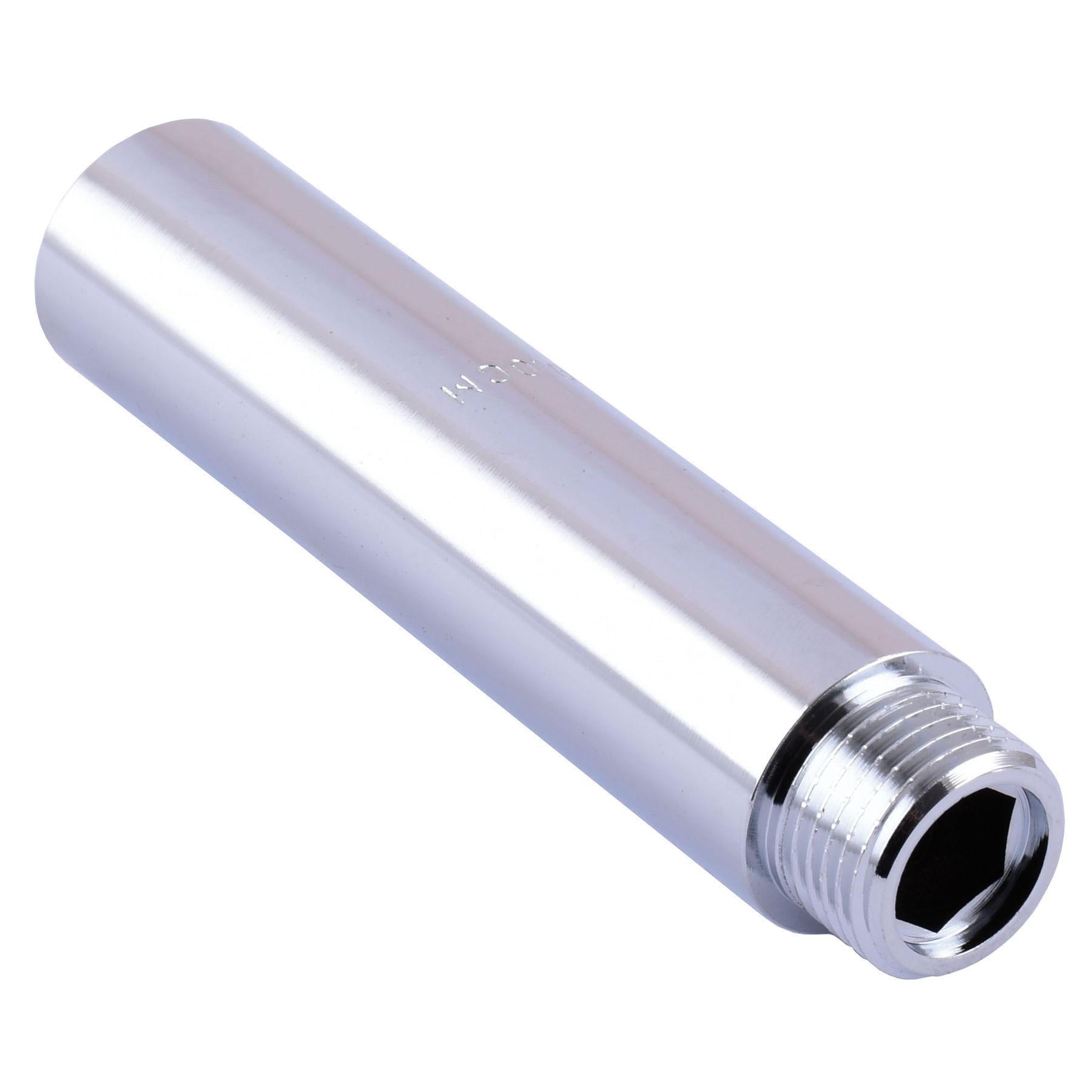 Удлинитель Selba 1/2" 100 мм SL6100 Хром (000014730)