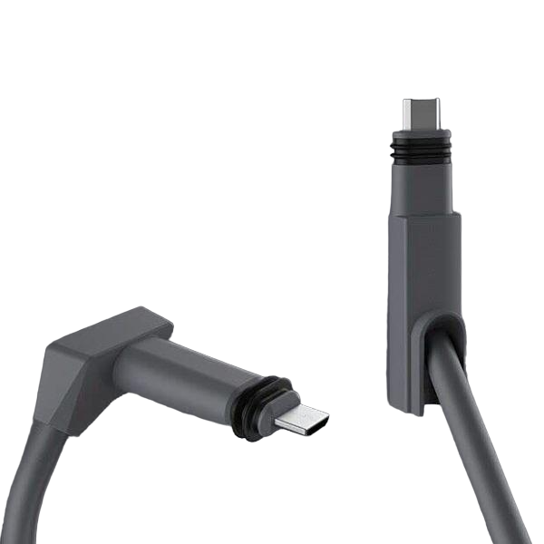 Кабель оптоволоконний Starlink Rectangular Satellite V2 150Ft 40 м (12191996)