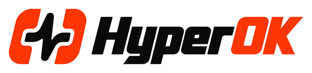 HyperOK