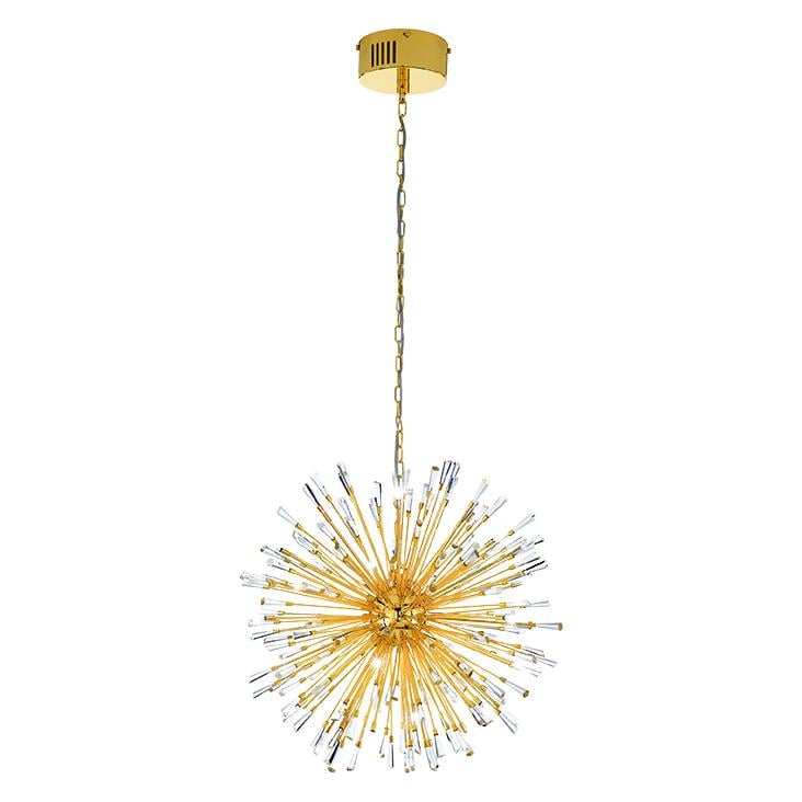 Люстра Eglo Vivaldo 1 39255