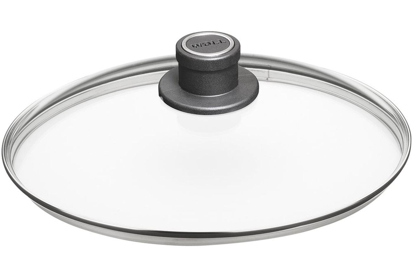 Крышка Woll 32 см (ws32m)