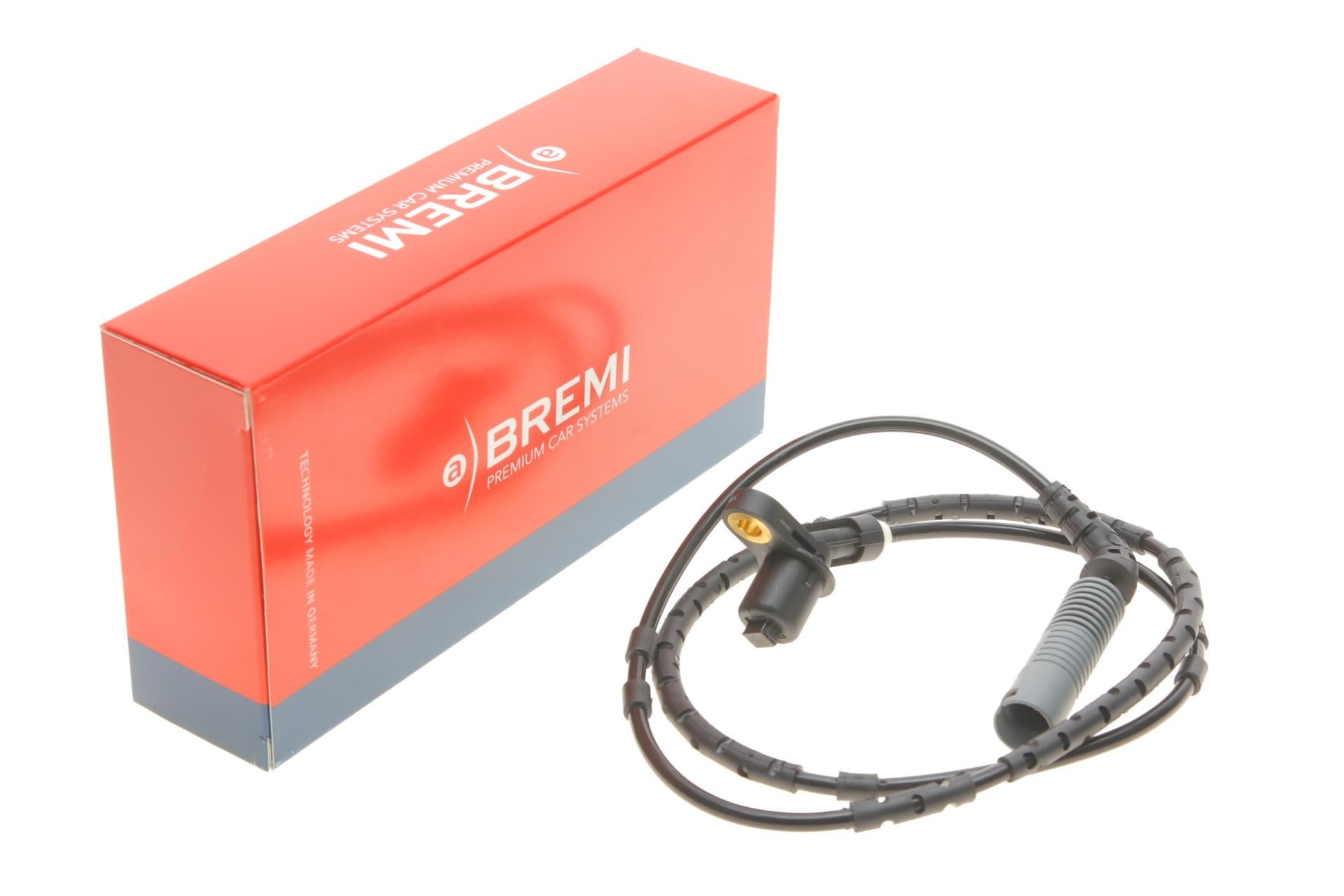 Датчик BREMI ABS задний BMW 3 E46 98-05 (50206) Датчик BREMI ABS задний BMW 3 E46 98-05 (50206)