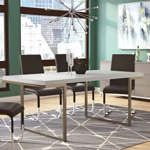 Обеденный стол Loft NS-1207 для кухни и столовой (3075787676)
