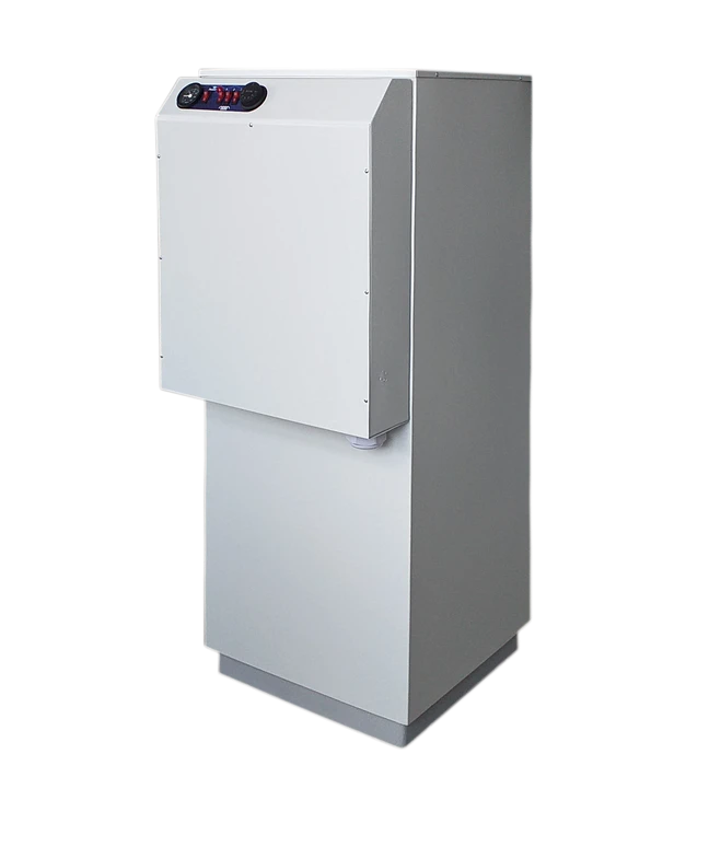 Котел электрический промышленный Warmly PRO Grade 90 кВт (26339423)