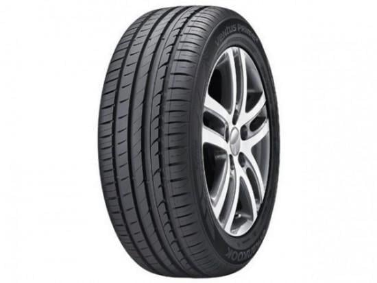 Автошина Hankook Ventus Prime 2 K115 245/45 R18 96V не шип Автошина Hankook Ventus Prime 2 K115 245/45 R18 96V не шип