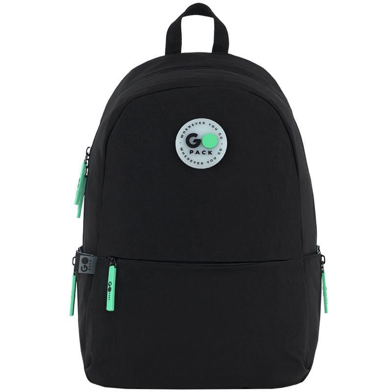 Рюкзак шкільний GoPack Education Teens спинка 41 см (GO26-188M-4)