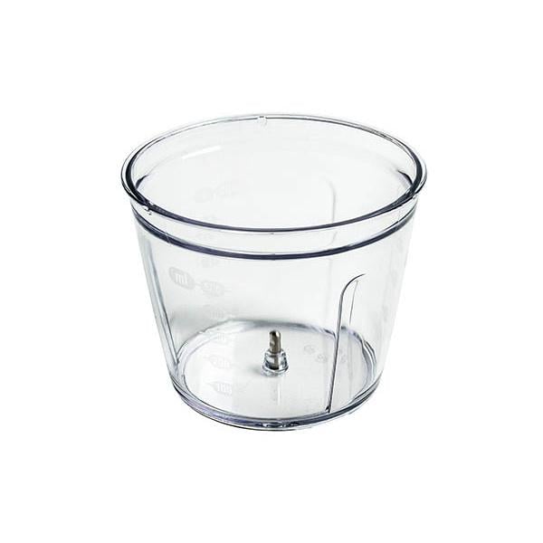 Чаша подрібнювача для блендера Moulinex 500 мл (MS-652185)