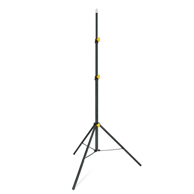 Стойка для софтбокса Linco Zenith 6616 cp усиленная 76-198 см (2337737022)