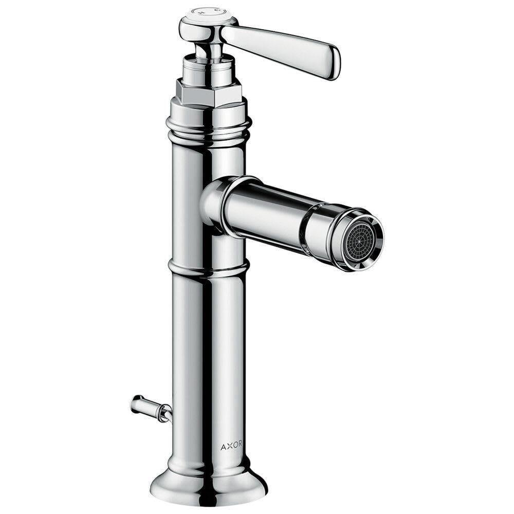 Змішувач для гігієнічного душу Hansgrohe AXOR Montreux на біде 16526000 Хром (142609)