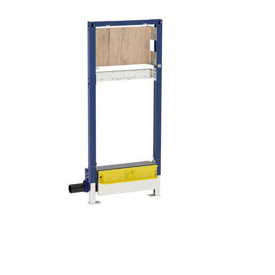 Трап душевой Geberit Duofix высота 130 см (111.581.00.1)