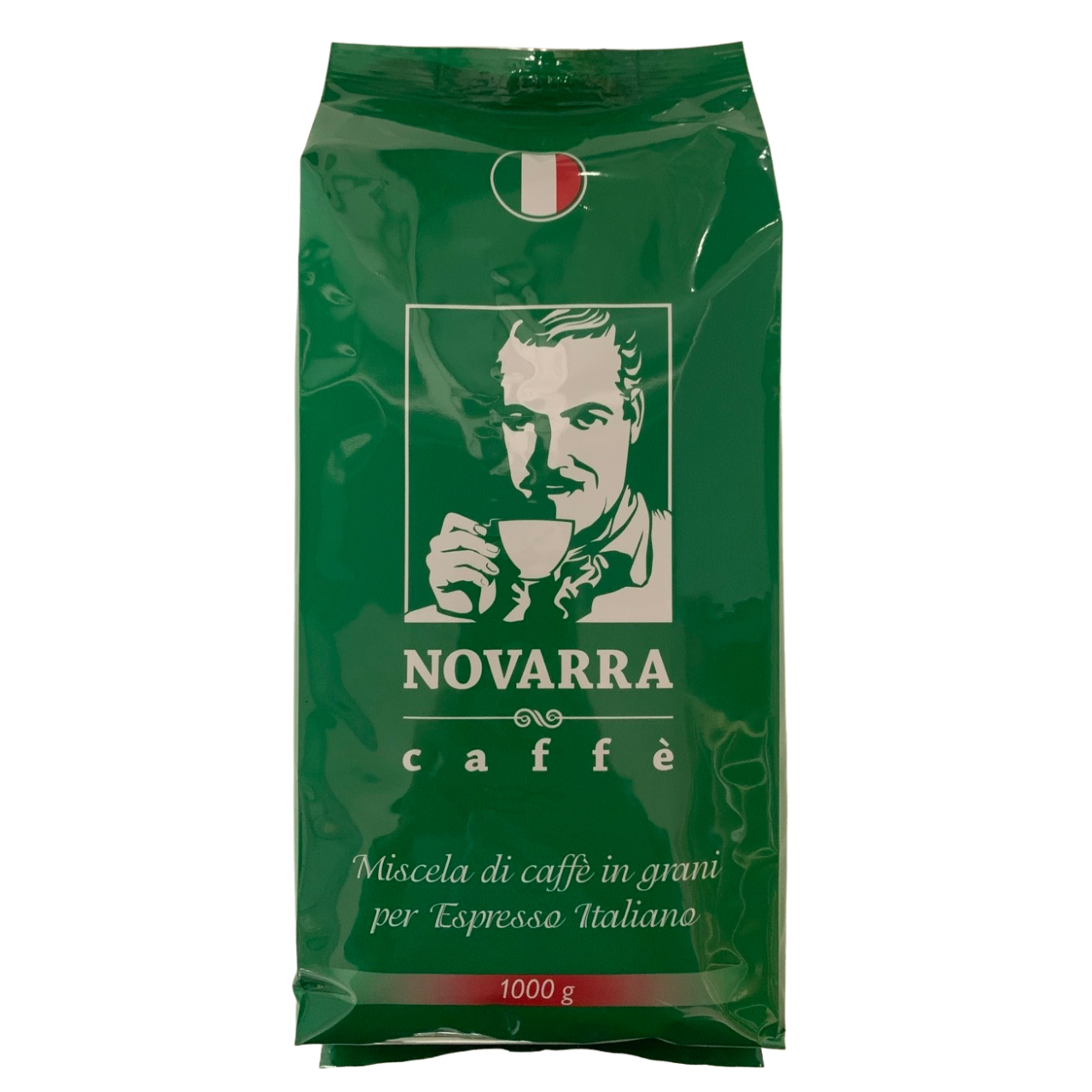 Кава в зернах Novarra Extra Crema купаж 1 кг (1765863116)