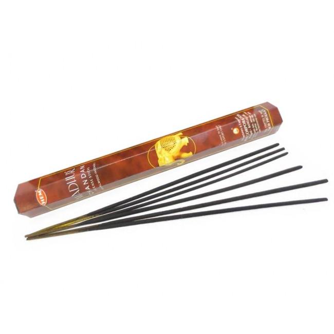 Аромапалочки Hem Сладкий Сандал (27489k-MZ)