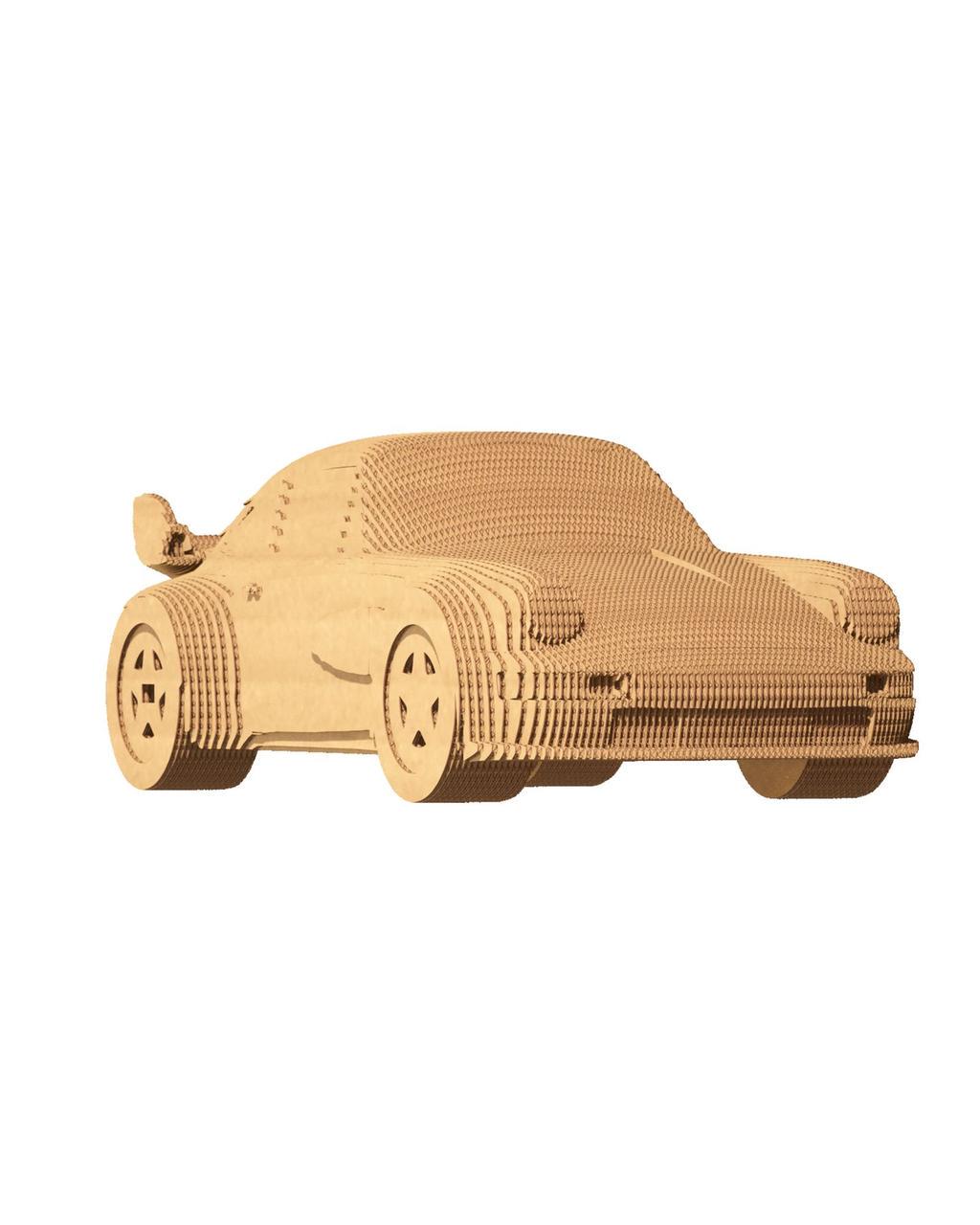 Пазл картонный Cartonic 3D Porsche (12202416)