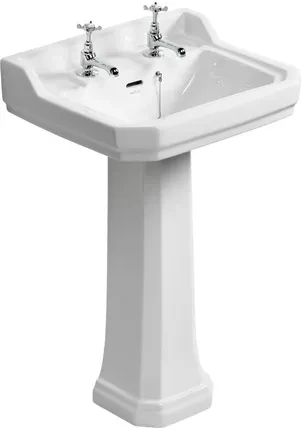 Умывальник Ideal Standard Waverley (U470201)