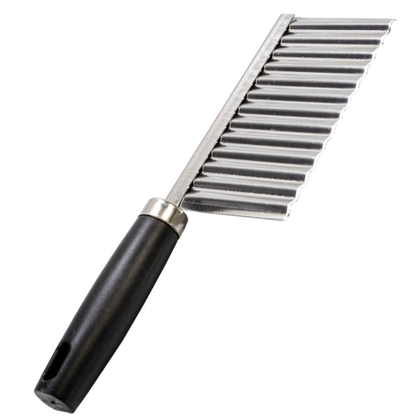 Фігурний ніж для овочів та фруктів Magic Kitchen N1 Silver - фото 3 Фігурний ніж для овочів та фруктів Magic Kitchen N1 Silver - фото 3