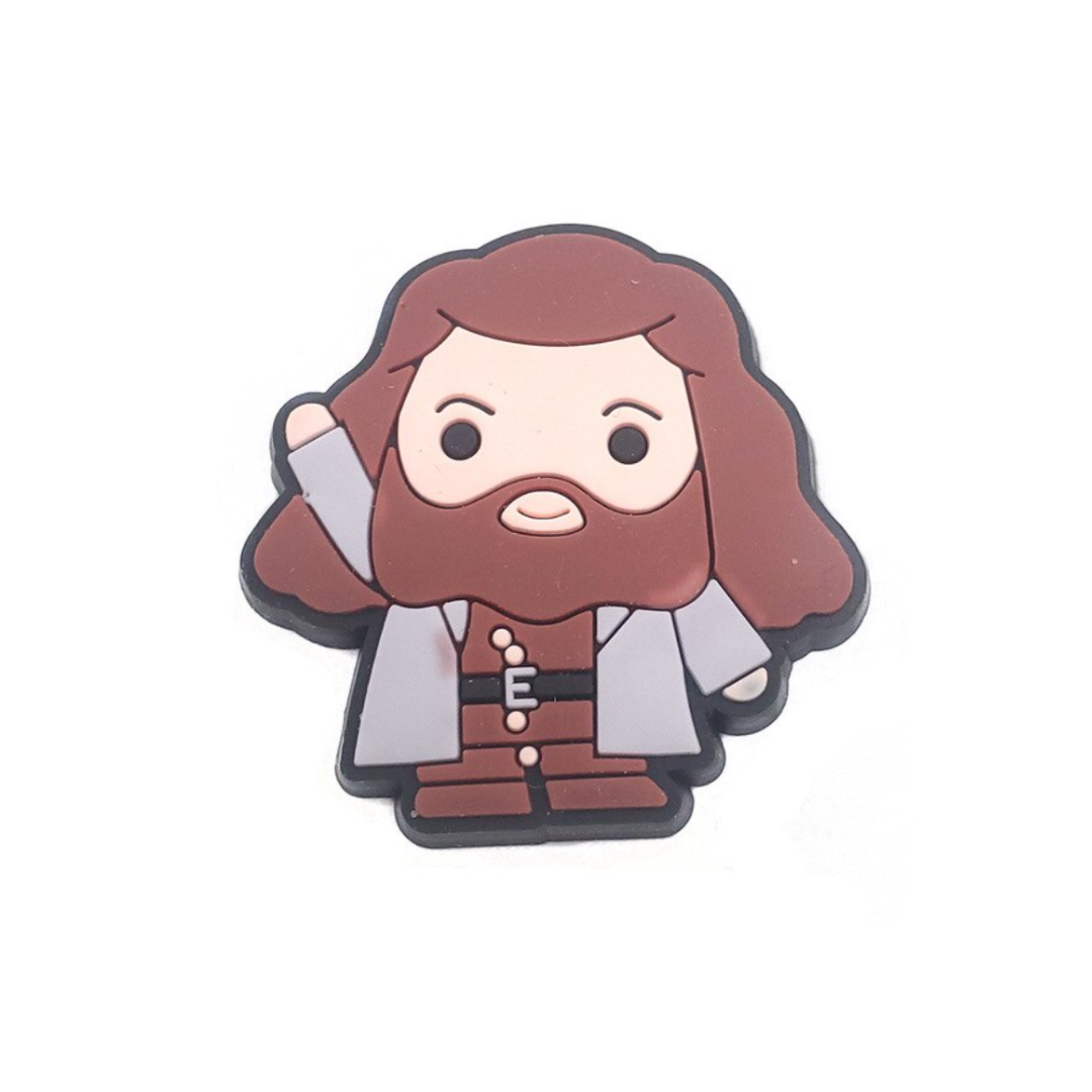 Джибітс для взуття JIBBITZ Хагрід № 1298 (JIB1298)