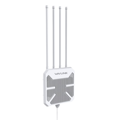 Маршрутизаторы Wavlink AERIAL HD6 Wi-Fi 6 AX1800 (056165)