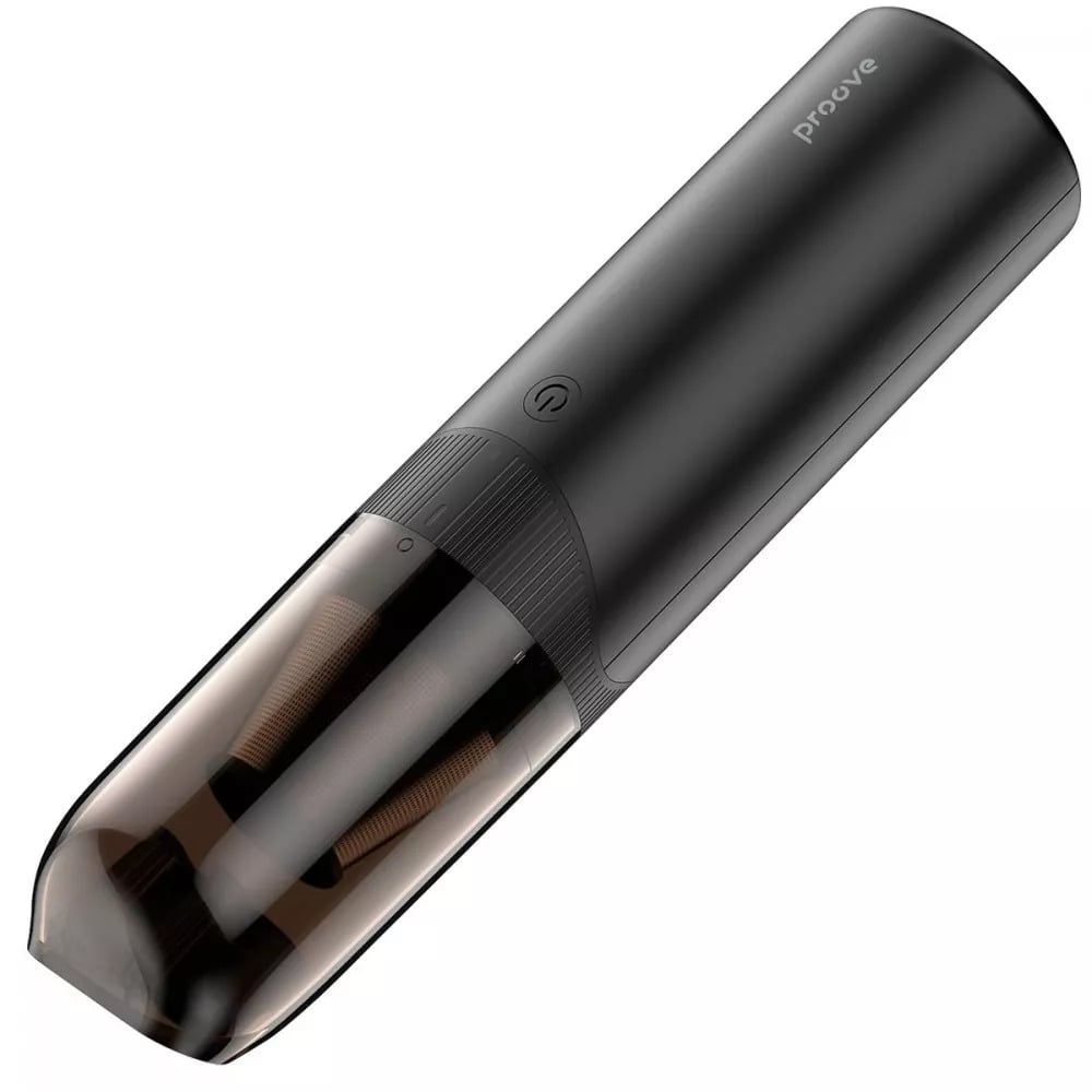 Автомобільний пилосос Proove Void Assistant C1 Pro Чорний (27317049) - фото 2