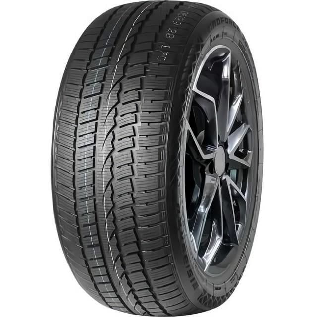 Шина зимняя WINDFORCE Snowblazer UHP 215/45 R18 93V XL (1002183593) - фото 1