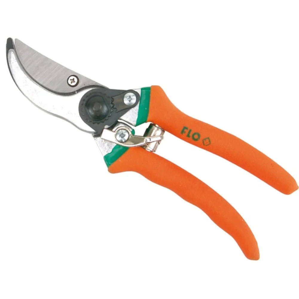 Секатор для веток Vorel V-99203 15 мм 205 мм (8-22-30696)