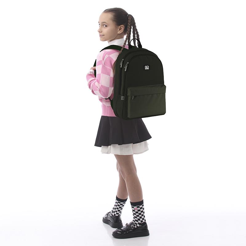 Рюкзак GoPack Education Teens (GO25-140L-4) - фото 13 Рюкзак GoPack Education Teens (GO25-140L-4) - фото 13