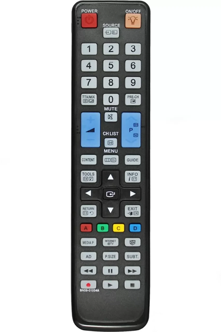 Пульт для телевизора Samsung BN59-01054A