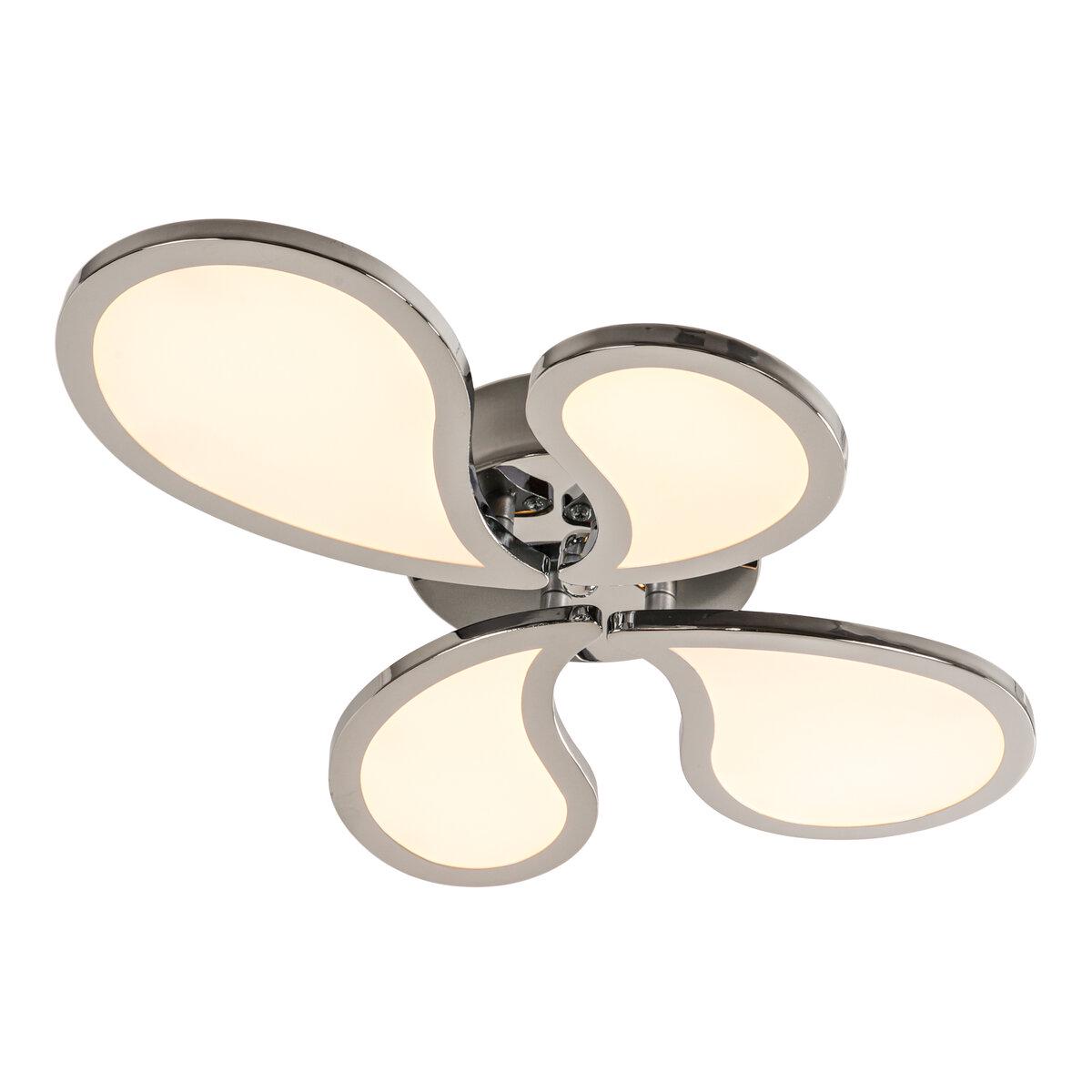 Люстра Sirius 2904-4 (372200)