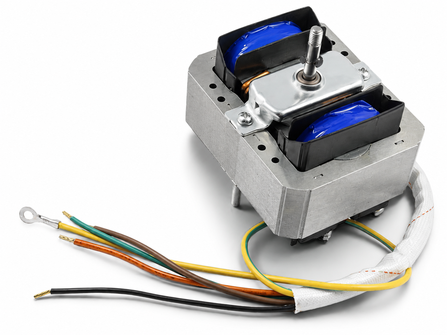 Двигун для кухонної витяжки YJF-5833 150W 24 мм Двигун для кухонної витяжки YJF-5833 150W 24 мм