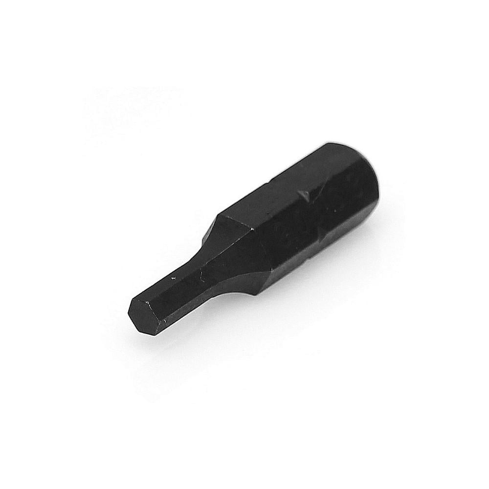 Бита Victorinox для мультитула Victorinox SWISSTOOL 3.0316.3 Hex 3 Black (Vx30316.3)