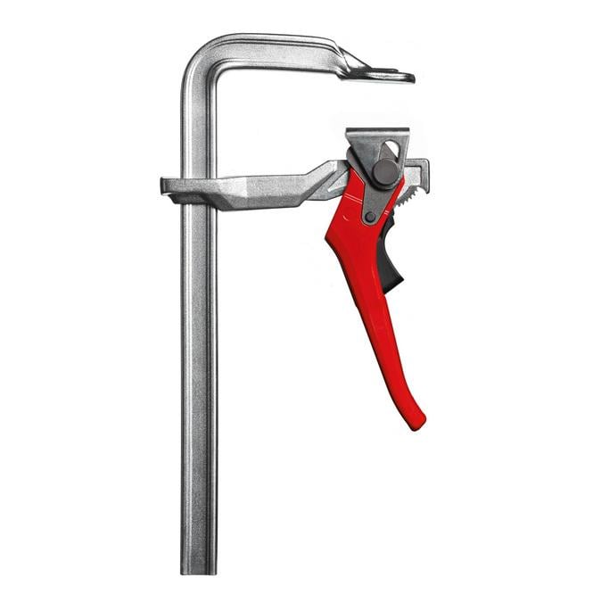 Струбцина важільна Bessey GH20 зусилля до 8500 Н GH20 200х100 мм (11004)