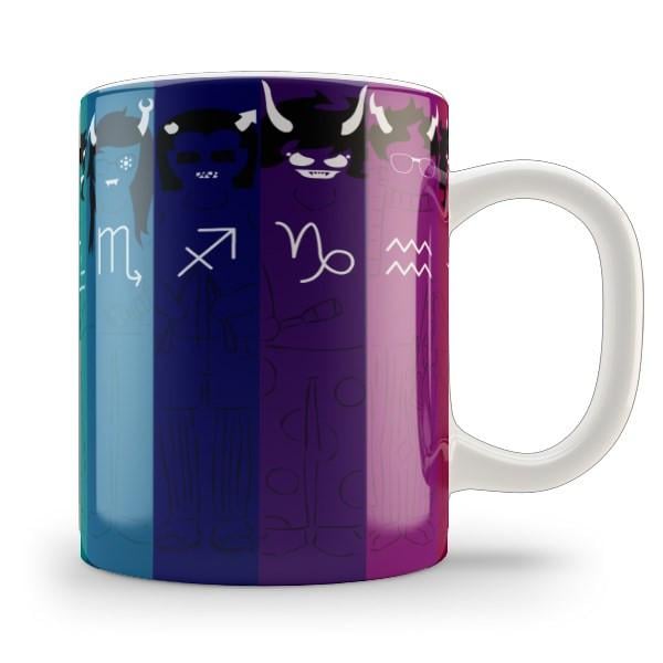 Чашка Homestuck 330 мл (FN.02.006.300)