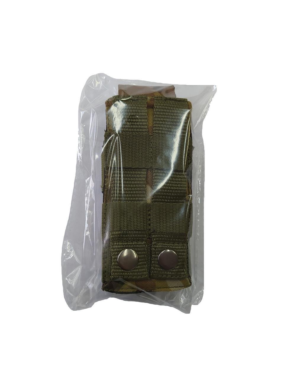 Подсумок М&М для рации Мультикам (213469) - фото 10