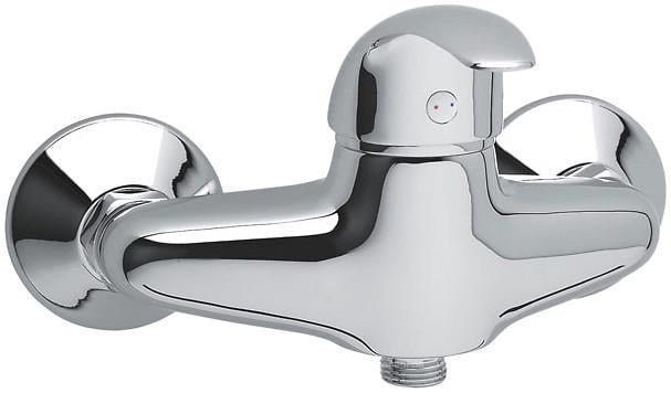 Змішувач для душу Ferro Siena BRS7