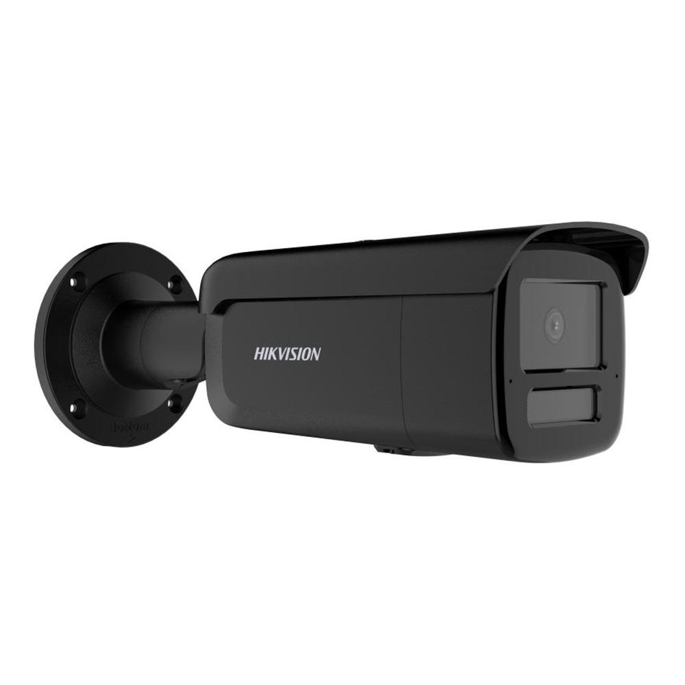 Камера Hikvision 8 МП IP DS-2CD2T83G2-2LI2U 2,8 мм Черный - фото 3 Камера Hikvision 8 МП IP DS-2CD2T83G2-2LI2U 2,8 мм Черный - фото 3