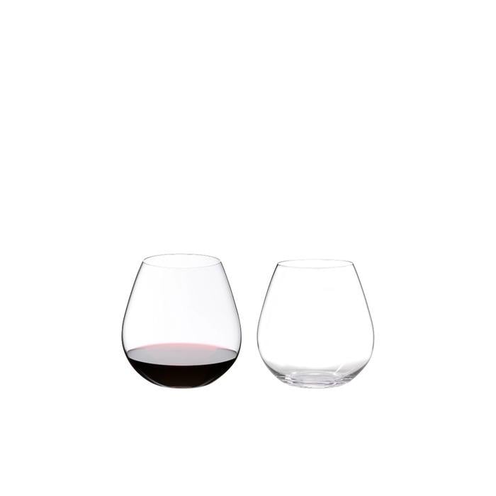 Набор бокалов O Wine Tumbler Riedel для красного вина 4 предмета (041407) - фото 2