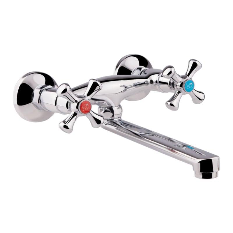 Змішувач кухонний Lidz CRM-30 21 361 00 (00028406)