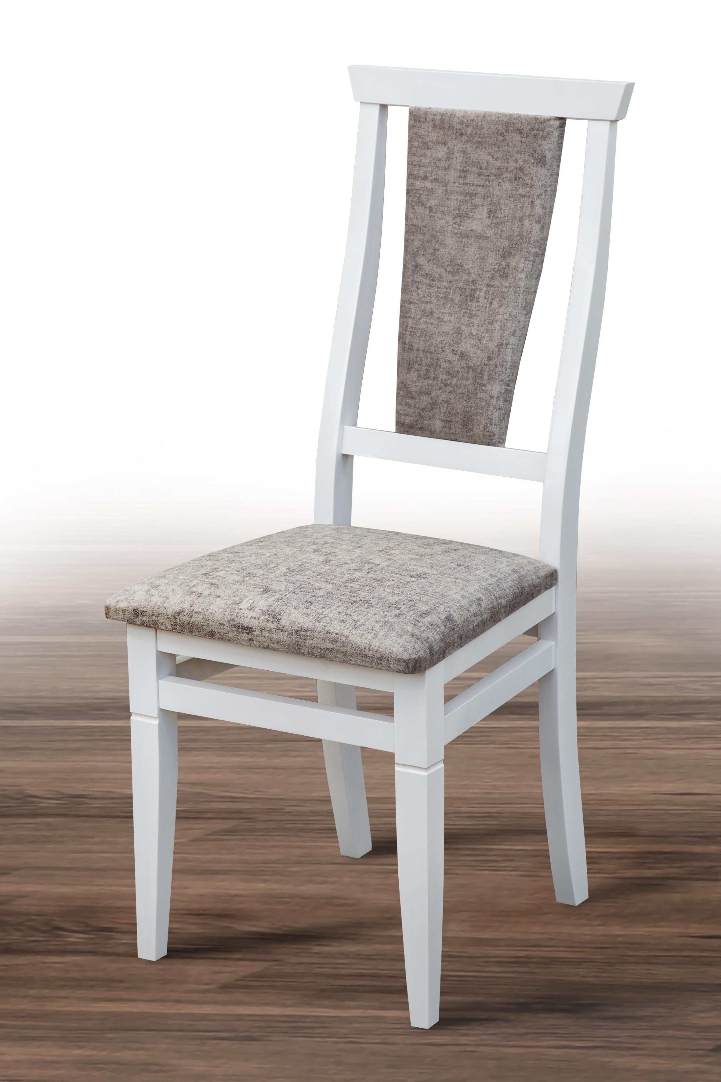 Стул в гостиную Арго 5 Чумак Белый (22028)