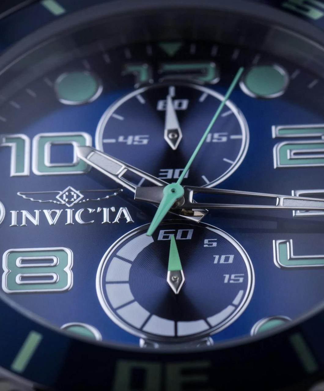 Часы мужские Invicta 17813 PRO DIVER (2250788332) - фото 8 Часы мужские Invicta 17813 PRO DIVER (2250788332) - фото 8