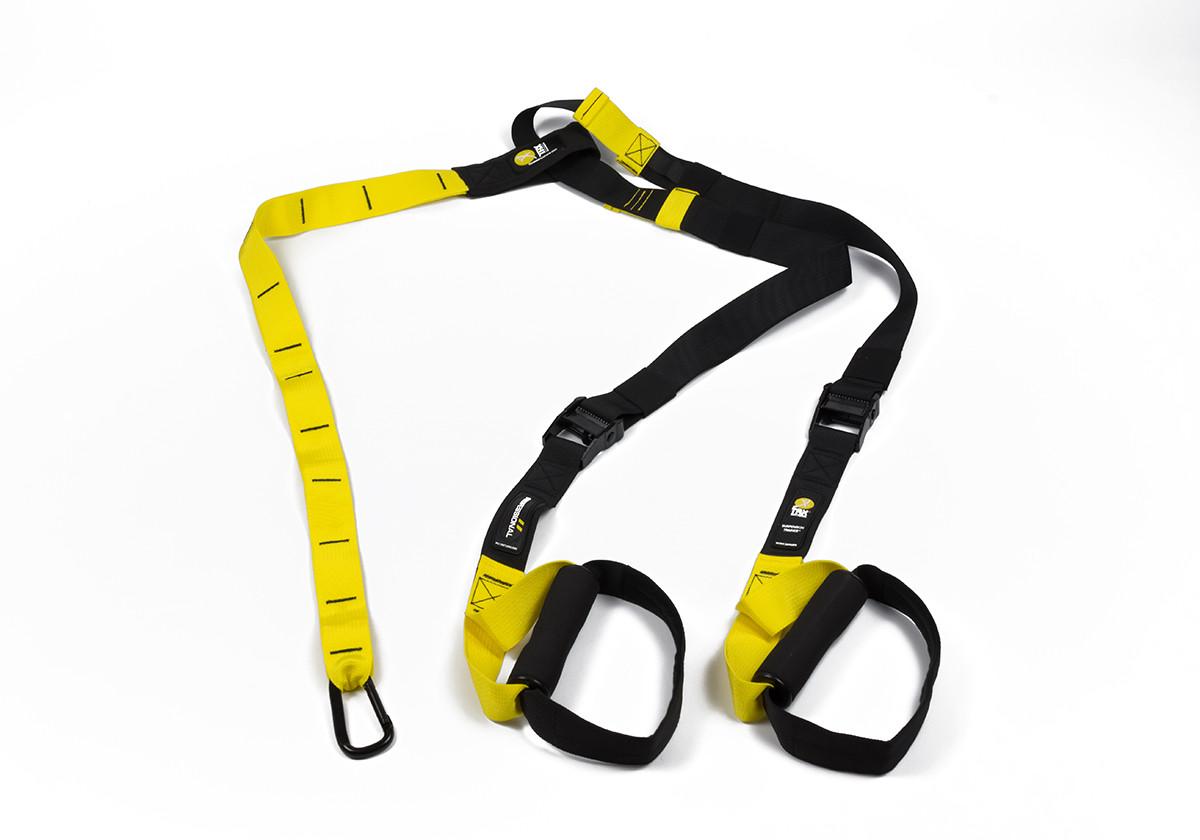 Петли TRX Suspension Trainer (P1) - фото 3