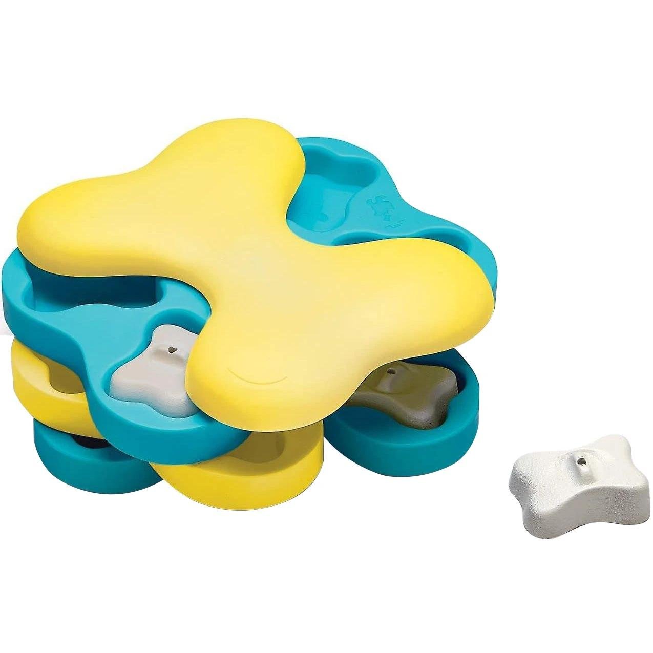 Игрушка интерактивная для собак NINA OTTOSSON Dog Tornado 27,9х1,1х8,3 см (no67332)