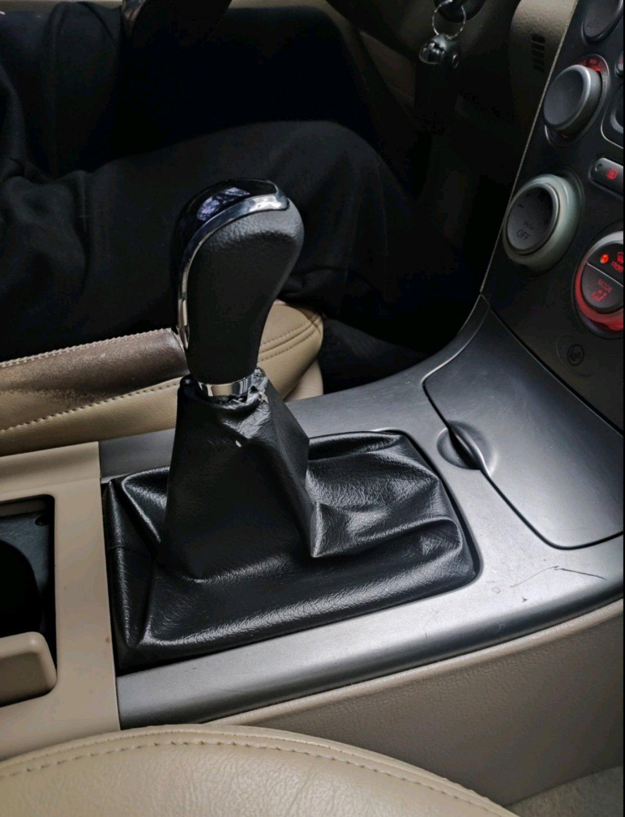 Ручка АКПП Mitsubishi/Mazda/Toyota/Lexus/Dodge/Chrysler/Suzuki (27502570) - фото 12 Ручка АКПП Mitsubishi/Mazda/Toyota/Lexus/Dodge/Chrysler/Suzuki (27502570) - фото 12