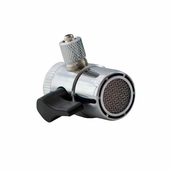 Дивер на кран Бриз (112-080003) - фото 2