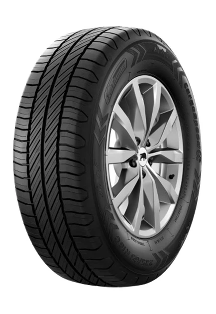 Автошина ORIUM CARGOSPEEDEVO 205/70R15C 106/104S летняя (71581)