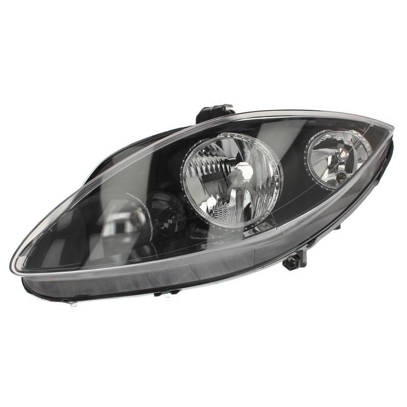 Фара передня ліва Seat Altea/Leon/Toledo 2005-2012 H7/H1 (445-1116L-LDEM2)