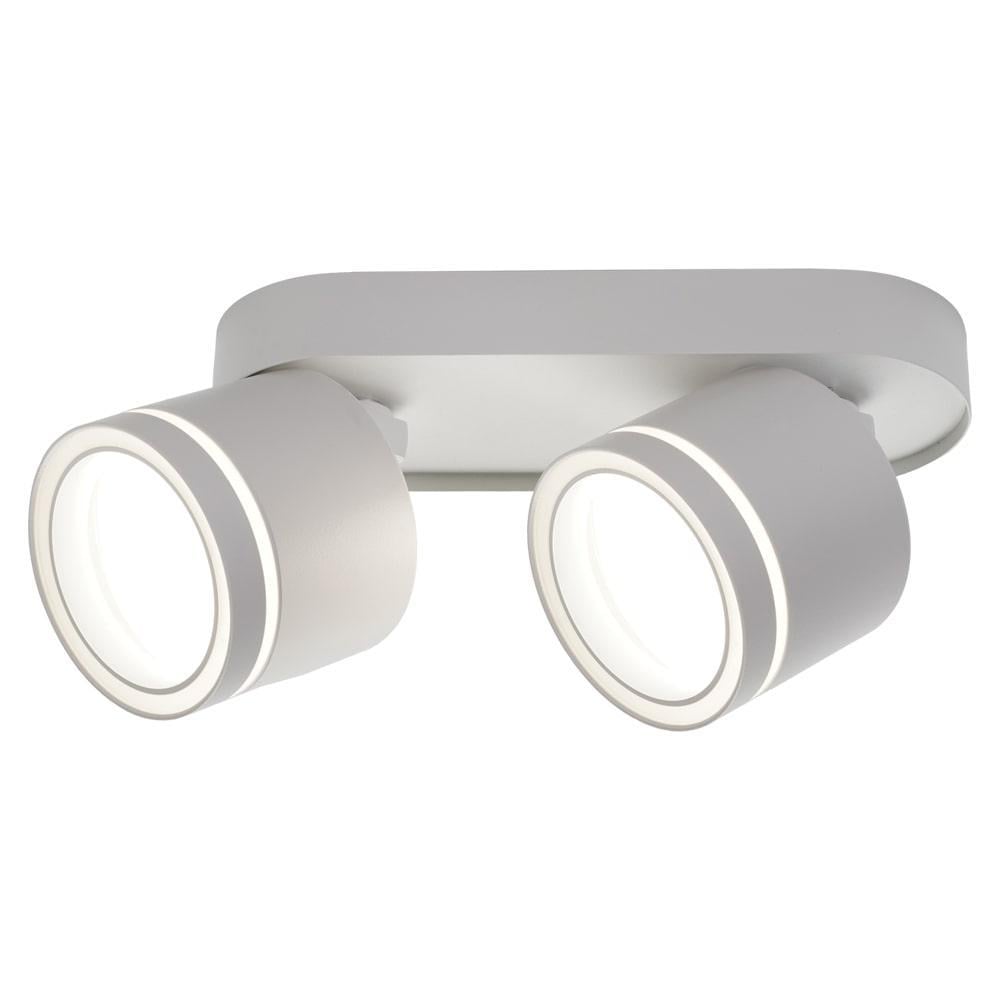 Светильник накладной поворотный Ardero ML418-2 под лампу Белый - фото 14 Светильник накладной поворотный Ardero ML418-2 под лампу Белый - фото 14