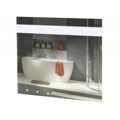 Дзеркало Еліт з LED підсвічуванням 60 см (1663567482)