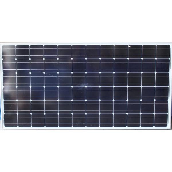 Сонячна панель Solar panel 36V 200W 158x80x3 см