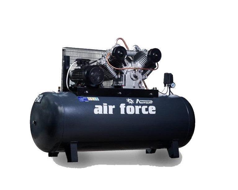 Поршневой компрессор ВКП W1100- 10-500Д HD 1100 л/мин 7.5 кВт